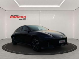 Hyundai IONIQ 6 Uniq 4WD 77,4 kWh Batt.+digit. Spiegel