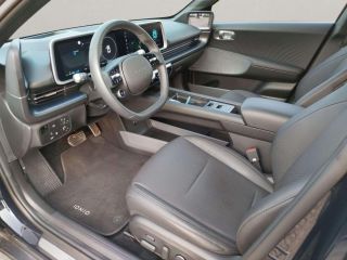 Hyundai IONIQ 6 Uniq 4WD 77,4 kWh Batt.+digit. Spiegel
