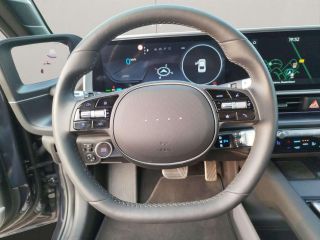 Hyundai IONIQ 6 Uniq 4WD 77,4 kWh Batt.+digit. Spiegel