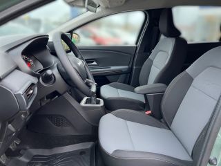 Mitsubishi Space Star Select 1.2 *FREISPRECH + KLIMA + ZV*