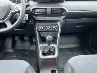 Mitsubishi Space Star Select 1.2 *FREISPRECH + KLIMA + ZV*