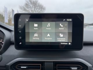 Mitsubishi Space Star Select 1.2 *FREISPRECH + KLIMA + ZV*