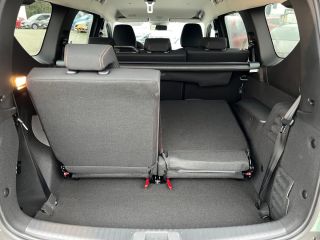 Mitsubishi Space Star Select 1.2 *FREISPRECH + KLIMA + ZV*