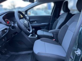 Mitsubishi Space Star Select 1.2 *FREISPRECH + ZV + KLIMA*  Select