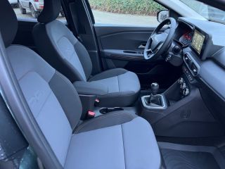 Mitsubishi Space Star Select 1.2 *FREISPRECH + ZV + KLIMA*  Select