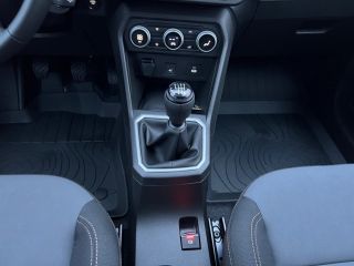 Mitsubishi Space Star Select 1.2 *FREISPRECH + ZV + KLIMA*  Select