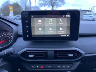 Mitsubishi Space Star Select 1.2 *FREISPRECH + ZV + KLIMA*  Select
