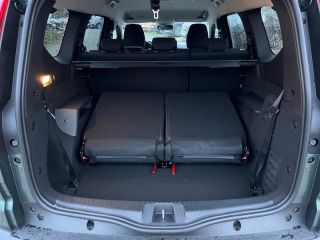 Mitsubishi Space Star Select 1.2 *FREISPRECH + ZV + KLIMA*  Select