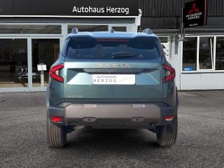 Dacia DUSTER 1.2 Extreme TCe 130