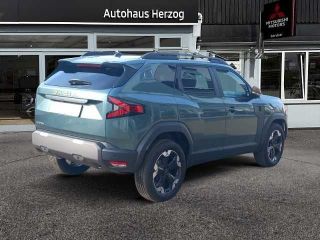 Dacia DUSTER 1.2 Extreme TCe 130