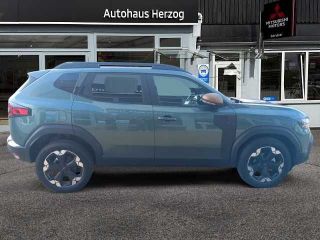Dacia DUSTER 1.2 Extreme TCe 130