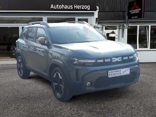 Dacia DUSTER 1.2 Extreme TCe 130
