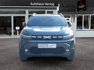 Dacia DUSTER 1.2 Extreme TCe 130