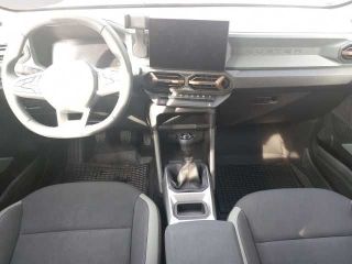 Dacia DUSTER 1.2 Extreme TCe 130