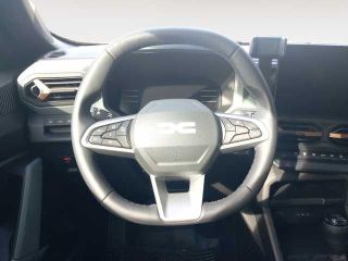 Dacia DUSTER 1.2 Extreme TCe 130
