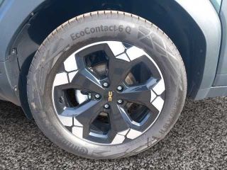 Dacia DUSTER 1.2 Extreme TCe 130