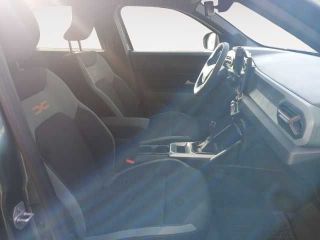 Dacia DUSTER 1.2 Extreme TCe 130
