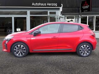 Mitsubishi Colt PLUS 1.6 Hybrid + 5 Jahre Garantie  Plus