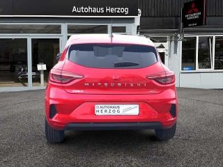 Mitsubishi Colt PLUS 1.6 Hybrid + 5 Jahre Garantie  Plus