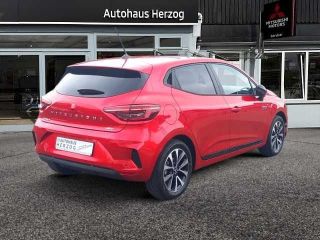 Mitsubishi Colt PLUS 1.6 Hybrid + 5 Jahre Garantie  Plus