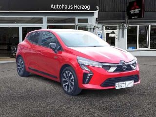 Mitsubishi Colt PLUS 1.6 Hybrid + 5 Jahre Garantie  Plus