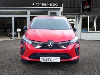 Mitsubishi Colt PLUS 1.6 Hybrid + 5 Jahre Garantie  Plus
