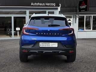 Mitsubishi ASX Intro Edition 1.3 T 7-DCT *AUTOMATIK + ALU*