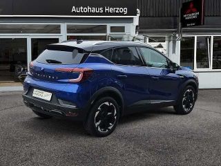 Mitsubishi ASX Intro Edition 1.3 T 7-DCT *AUTOMATIK + ALU*
