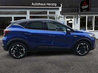 Mitsubishi ASX Intro Edition 1.3 T 7-DCT *AUTOMATIK + ALU*