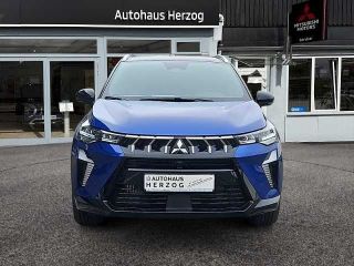 Mitsubishi ASX Intro Edition 1.3 T 7-DCT *AUTOMATIK + ALU*