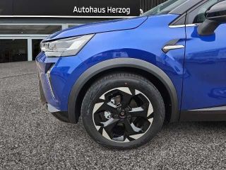 Mitsubishi ASX Intro Edition 1.3 T 7-DCT *AUTOMATIK + ALU*