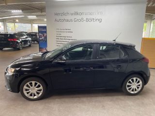 Opel Corsa F e Edition  e Edition