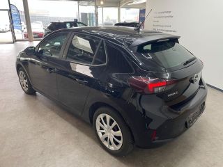 Opel Corsa F e Edition  e Edition