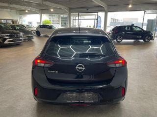 Opel Corsa F e Edition  e Edition