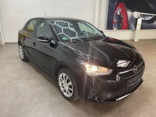 Opel Corsa F e Edition  e Edition