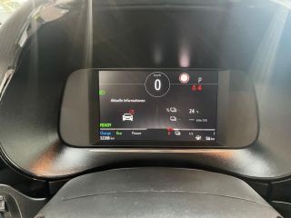 Opel Corsa F e Edition  e Edition
