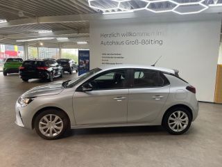 Opel Corsa F e Edition  e Edition