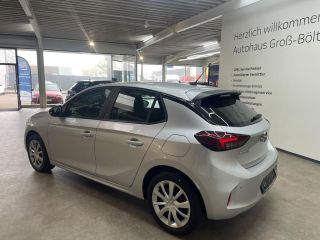 Opel Corsa F e Edition  e Edition