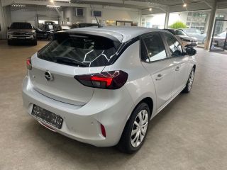 Opel Corsa F e Edition  e Edition