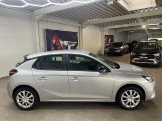 Opel Corsa F e Edition  e Edition