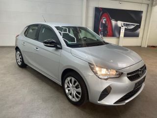 Opel Corsa F e Edition  e Edition