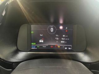 Opel Corsa F e Edition  e Edition