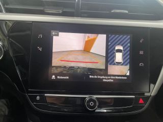 Opel Corsa F e Edition  e Edition