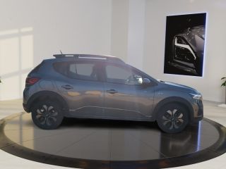 Dacia Sandero Stepway TCe 90 CVT Expression SHZ+Navi+KLIMAAUTO