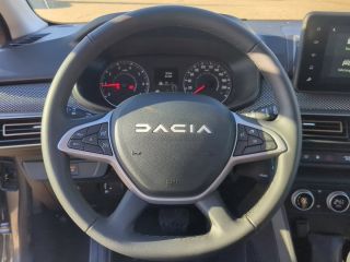 Dacia Sandero Stepway TCe 90 CVT Expression SHZ+Navi+KLIMAAUTO