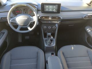 Dacia Sandero Stepway TCe 90 CVT Expression SHZ+Navi+KLIMAAUTO