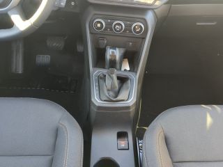 Dacia Sandero Stepway TCe 90 CVT Expression SHZ+Navi+KLIMAAUTO