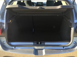 Dacia Sandero Stepway TCe 90 CVT Expression SHZ+Navi+KLIMAAUTO