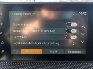 Dacia Sandero Stepway TCe 90 CVT Expression SHZ+Navi+KLIMAAUTO