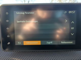 Dacia Sandero Stepway TCe 90 CVT Expression SHZ+Navi+KLIMAAUTO